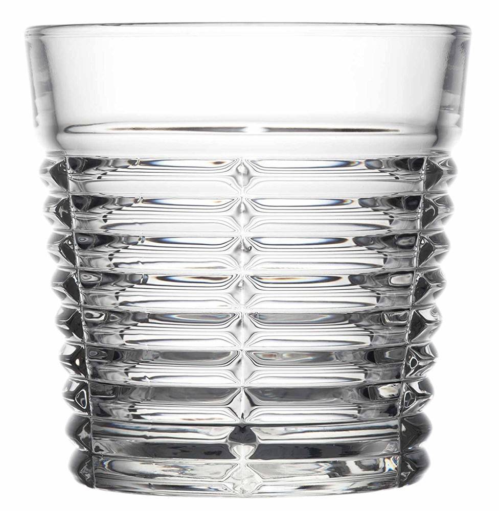 ΠΟΤΗΡΙ ΟΥΙΣΚΙ LA ROCHERE TEMPO ΓΥΑΛΙ (280ML)