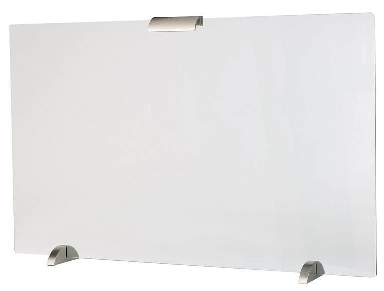 ZOGOMETAL ΚΑΛΥΨΗ ZOGOMETAL 562 NICKEL MAT 80X50CM