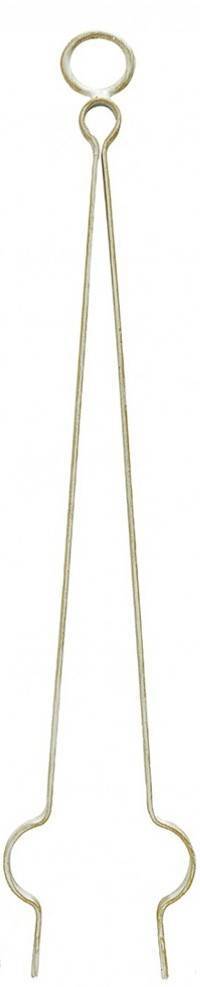 ZOGOMETAL ΤΣΙΜΠΙΔΑ ZOGOMETAL 0683 CREAM COOPER PATINE 13X61CM