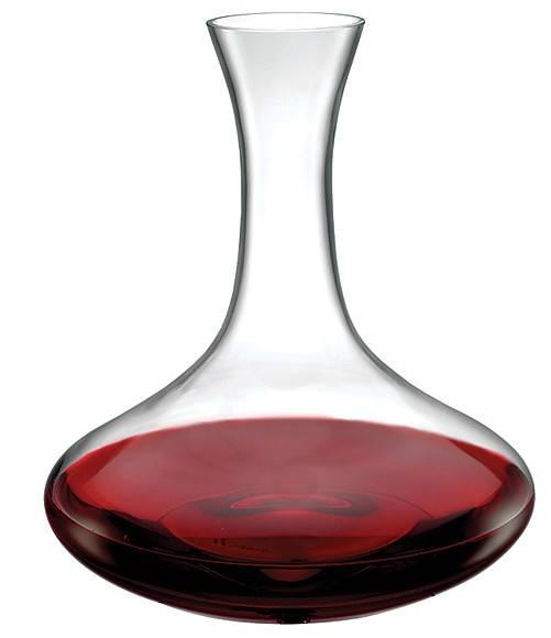 BORMIOLI ROCCO ΚΑΡΑΦΑ BORMIOLI ROCCO PREMIUM ΓΥΑΛΙΝΗ 2000ML
