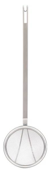GP-ME ΚΟΥΤΑΛΑ ΤΡΥΠΗΤΗ GP-ME ECCOMI ΜΕ ΣΙΤΑ INOX18/8 (50X14CM)