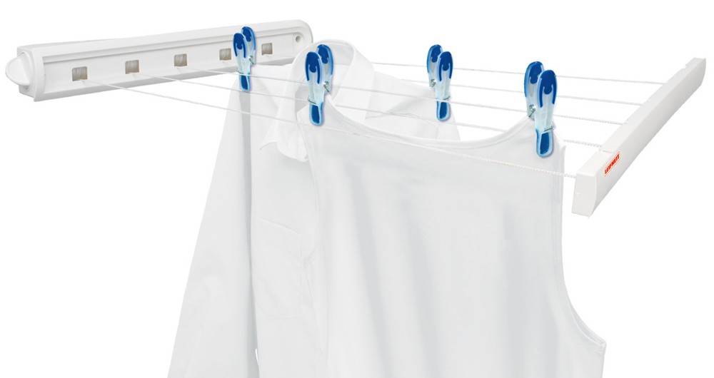 ΑΠΛΩΣΤΡΑ ΤΟΙΧΟΥ LEIFHEIT ROLLQUICK 210 LONGLINE 21Μ 50X8X8CM - ΑΠΛΩΜΑ ...