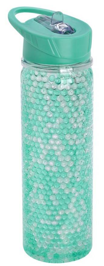 SMASH ΜΠΟΥΚΑΛΙ ΠΑΓΟΥΡΙ SMASH BUBBLE FREEZE ΜΠΛΕ (500ML)