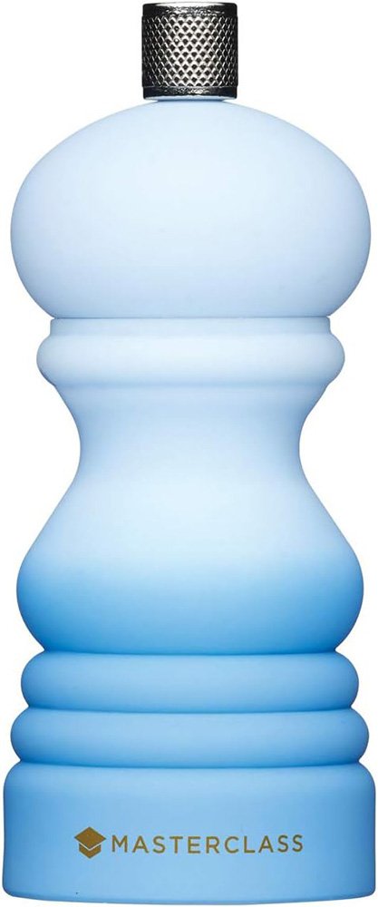 KITCHEN CRAFT ΜΥΛΟΣ ΠΙΠΕΡΙΟΥ ΑΛΑΤΙΟΥ KITCHEN CRAFT CAPSTAN OMBRE ΜΠΛΕ (12 CM)