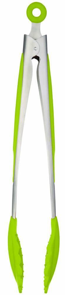 ΛΑΒΙΔΑ KITCHEN CRAFT ΑΝΩΞΕΙΔΩΤΟ ΑΤΣΑΛΙ ΣΙΛΙΚΟΝΗ 30CM