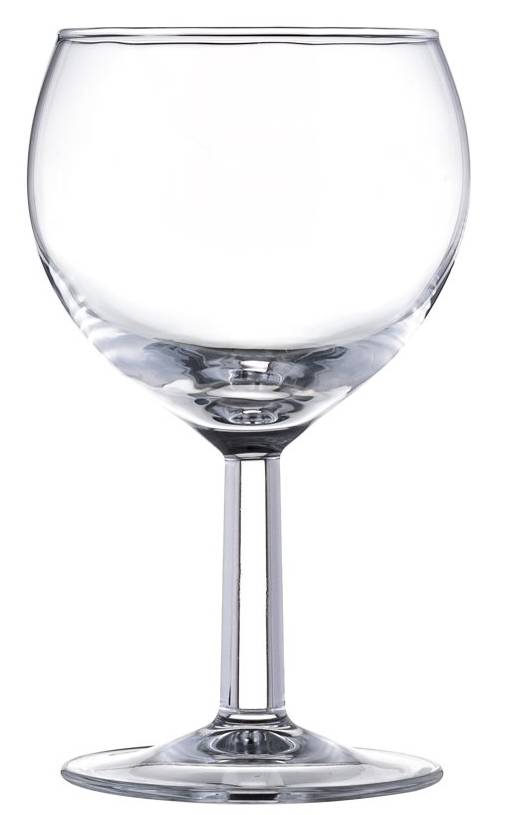 ΠΟΤΗΡΙ ΚΡΑΣΙΟΥ LUMINARC BALLON ΓΥΑΛΙ 3TMX 190ML