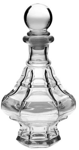 ESPIEL ΜΠΟΤΙΛΙΑ ESPIEL ΜΕ ΠΩΜΑ ΓΥΑΛΙ 10Χ14.9CM 200ML