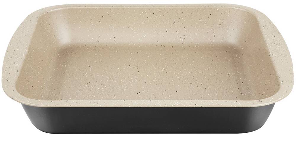 PAL ΤΑΨΙ PAL ΟΡΘΟΓΩΝΙΟ ΑΝΤΙΚΟΛΛΗΤΙΚΟ GRANITE (41X33 CM)