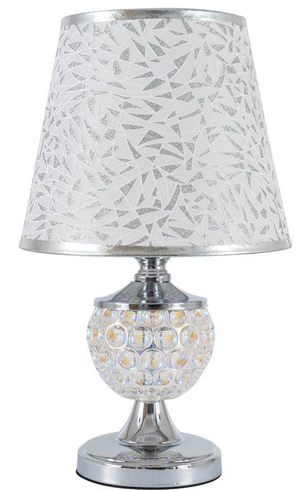 ARLIGHT ΦΩΤΙΣΤΙΚΟ ΕΠΙΤΡΑΠΕΖΙΟ ARLIGHT TLC 6832 SL ΑΣΗΜΙ 13Χ42CM