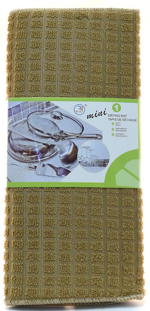 CHIOS HELLAS ΠΑΝΙ ΣΤΕΓΝΩΜΑΤΟΣ CHIOS HELLAS MICROFIBER ΠΡΑΣΙΝΟ 30Χ40CM
