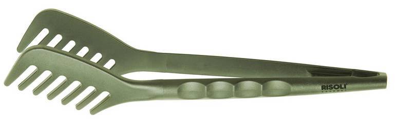 RISOLI ΛΑΒΙΔΑ ΣΠΑΓΓΕΤΙ RISOLI DR GREEN NYLON ΠΡΑΣΙΝΟ
