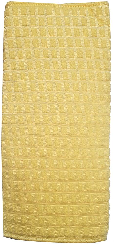 CHIOS HELLAS ΠΑΝΙ ΣΤΕΓΝΩΜΑΤΟΣ CHIOS HELLAS MICROFIBER ΚΙΤΡΙΝΟ 30Χ40CM