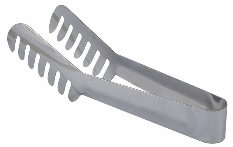 ESTIA ΛΑΒΙΔΑ ESTIA ΖΥΜΑΡΙΚΩΝ INOX 20CM