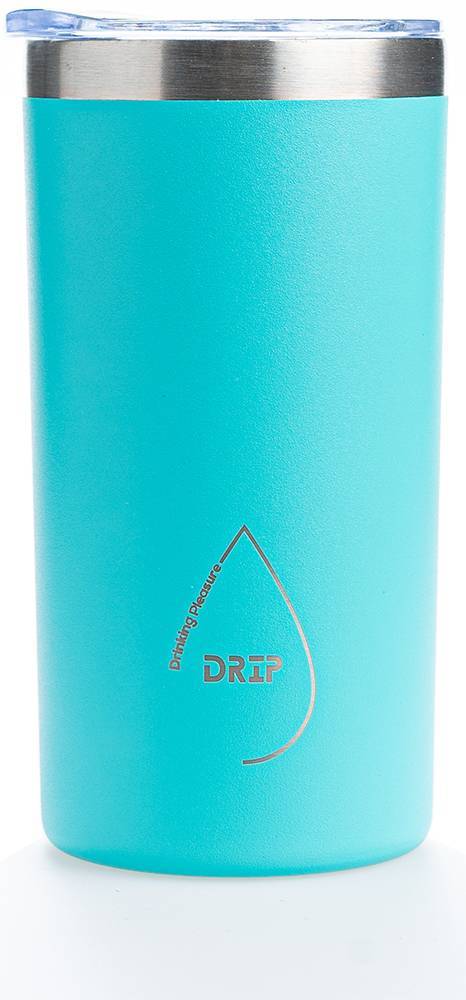 DRIP ΠΟΤΗΡΙ ΘΕΡΜΟΣ DRIP MINT URBAN CUP INOX (350ML)