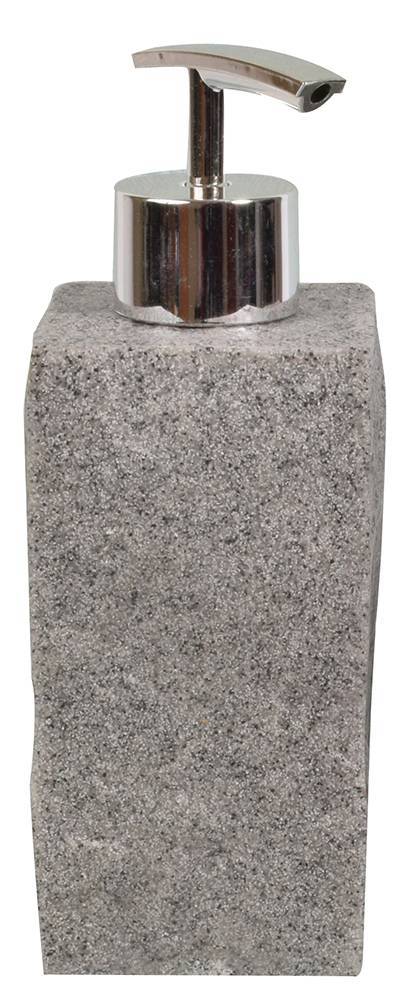 ESTIA ΑΝΤΛIΑ ΣΑΠΟΥΝΙΟY ESTIA ROCK 6X6X16.4 CM