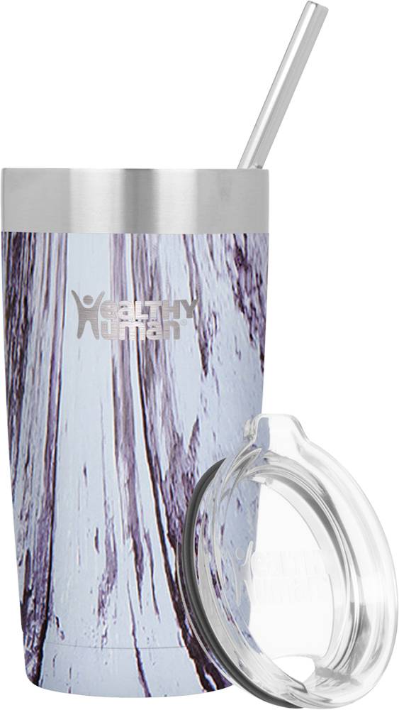 HEALTHY HUMAN ΠΟΤΗΡΙ HEALTHY HUMAN CRUISER TUMBLER ORCHID DRIFTWOOD ΑΝΟΞΕΙΔΩΤΟ (591ML)