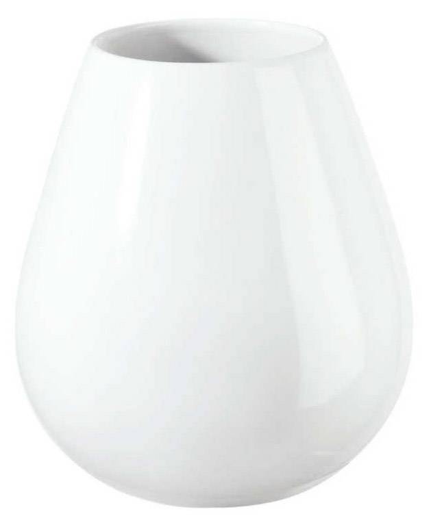ΒΑΖΟ ASA SELECTION EASE ΚΕΡΑΜΙΚΟ ΛΕΥΚΟ 9X18CM