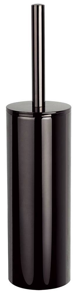 SPIRELLA ΠΙΓΚΑΛ SPIRELLA ΝYΟ ΑΝΟΞΕΙΔΩΤΟ ΤΙΤΑΝ BLACK 40X9.5CM
