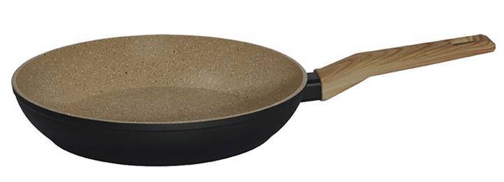 ΤΗΓΑΝΙ ESTIA EARTH ΑΝΤΙΚΟΛΛΗΤΙΚΟ ΠΕΤΡΑ (26CM)