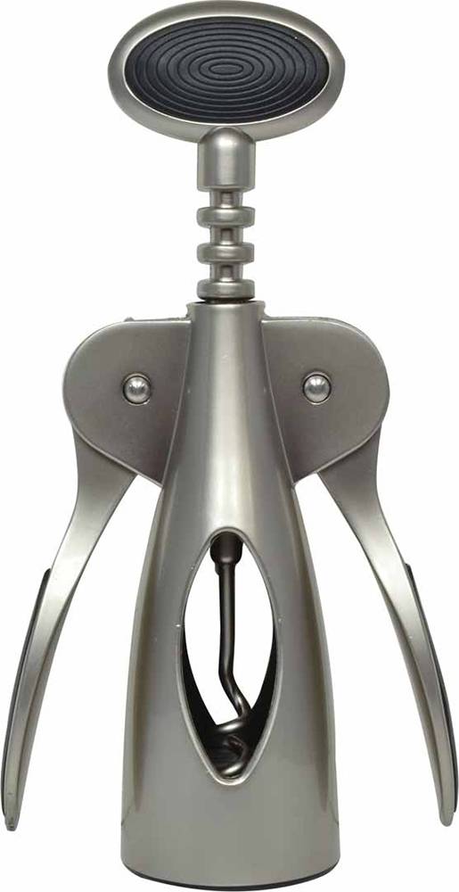 ESTIA ΤΙΡΜΠΟΥΣΟΝ ESTIA NICKEL ΑΣΗΜΙ 16,7CM