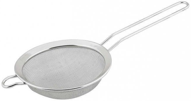 VENUS ΣΟΥΡΩΤΗΡΙ ΤΣΑΓΙΟΥ VENUS INOX LUX 12CM