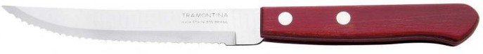 TRAMONTINA ΜΑΧΑΙΡΙ ΓΕΝΙΚΗΣ ΧΡΗΣΗΣ TRAMONTINA POLYWOOD ΠΡΙΟΝΙ 13CM{(21100-21199/764}