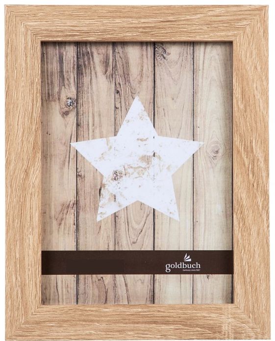 GOLDBUCH ΚΟΡΝΙΖΑ GOLDBUCH DRΕΑΜ NATURE ΜDF ΟΡΘΟΓΩΝΙΑ 20X30CM