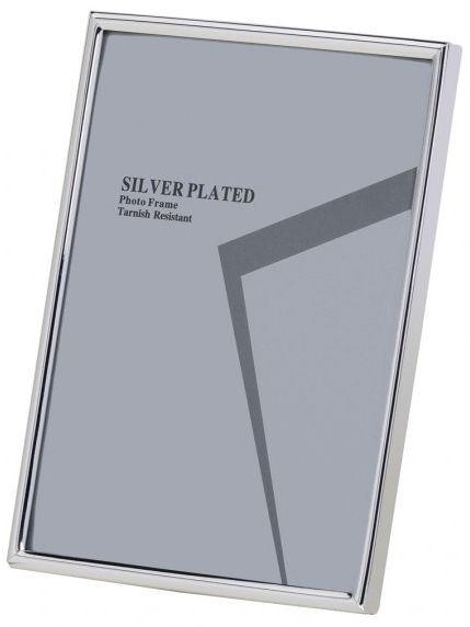 PHOTO FRAMES ΚΟΡΝΙΖΑ ΕΠΑΡΓΥΡΗ PHOTO FRAMES ΛΕΠΤΟ ΣΧΕΔΙΟ 20X25CM