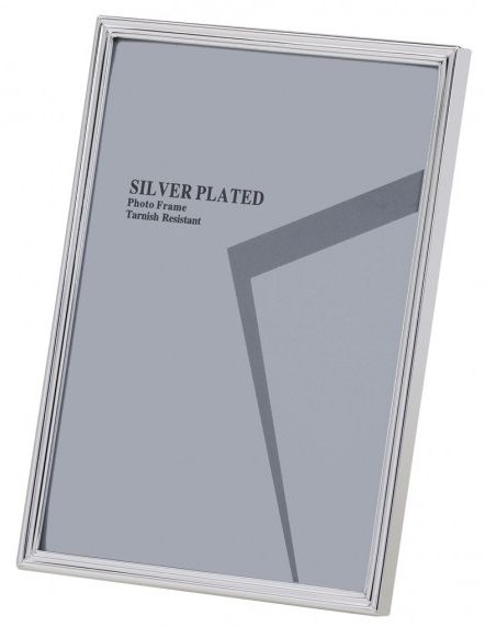PHOTO FRAMES ΚΟΡΝΙΖΑ ΕΠΑΡΓΥΡΗ PHOTO FRAMES ΛΕΠΤΟ ΣΧΕΔΙΟ 15X20CM