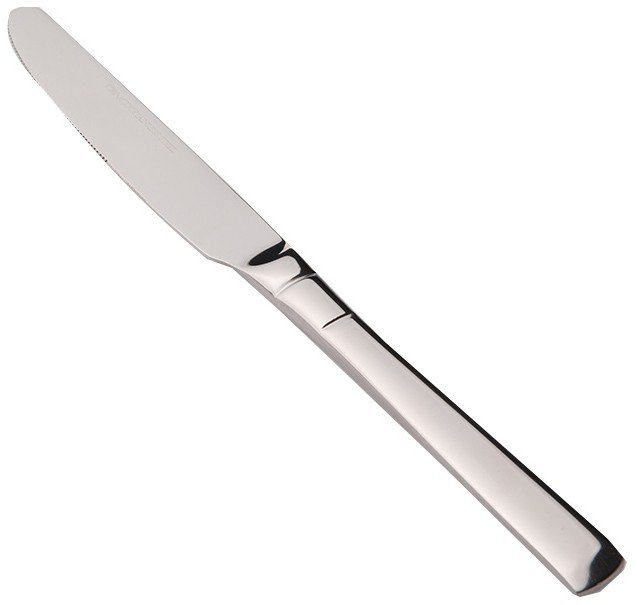 DINOX ΜΑΧΑΙΡΙ ΦΡΟΥΤΟΥ DINOX NEON ΑΝΟΞΕΙΔΩΤΟ ΑΤΣΑΛΙ 18/0 2MM 11CM