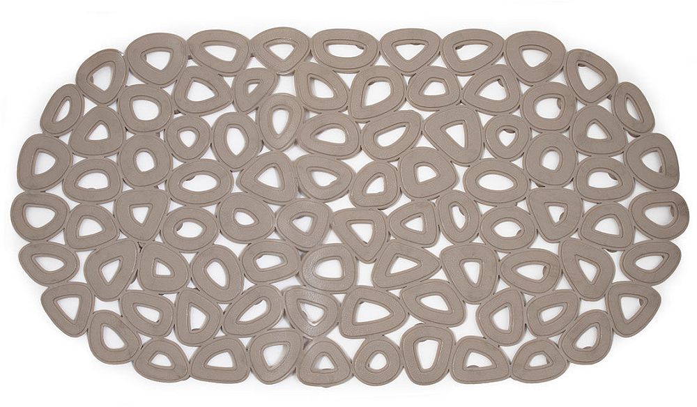 ESTIA ΑΝΤΙΟΛΙΣΘΗΤΙΚΟ ΜΠΑΝΙΕΡΑΣ ESTIA ECO TAUPE 68X35CM