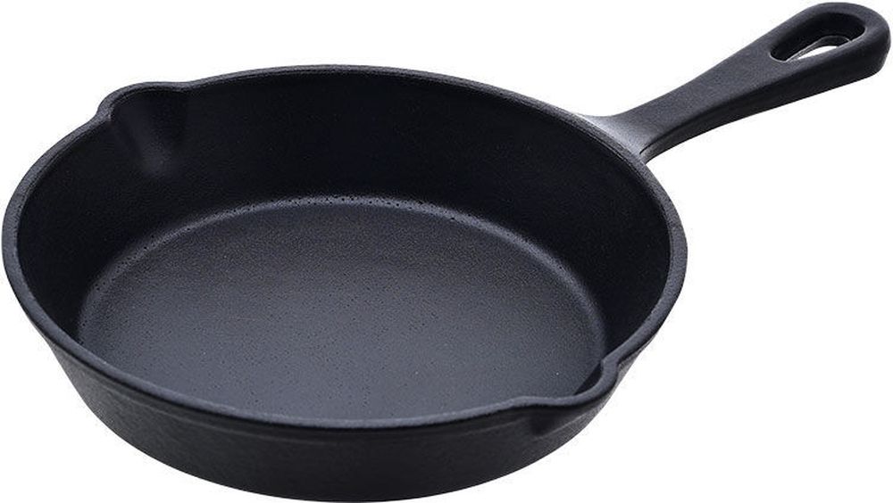ΤΗΓΑΝΙ ESTIA IRON ΜΑΝΤΕΜΙ (16CM)