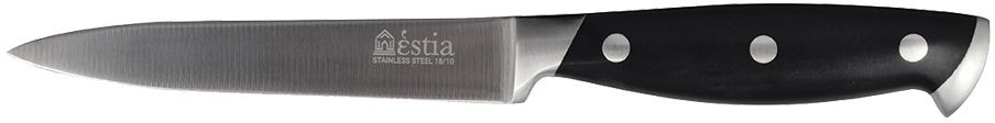 ESTIA ΜΑΧΑΙΡΙ ΓΕΝΙΚΗΣ ΧΡΗΣΗΣ ESTIA BUTCHER ΑΝΟΞΕΙΔΩΤΟ ΑΤΣΑΛΙ 24.6CM