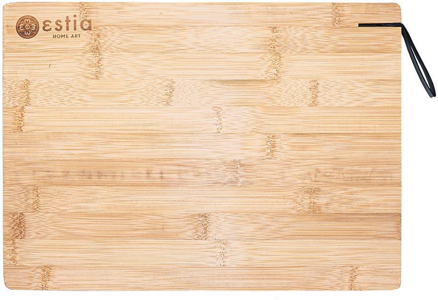 ESTIA ΞΥΛΟ ΚΟΠΗΣ ESTIA ΒΑΜΒΟΟ 1ΤΜΧ 33X24CM