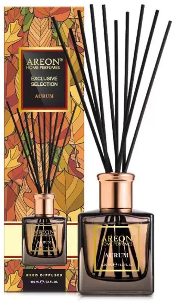 AREON ΑΡΩΜΑΤΙΚΟ ΧΩΡΟΥ AREON AURUM 150ML