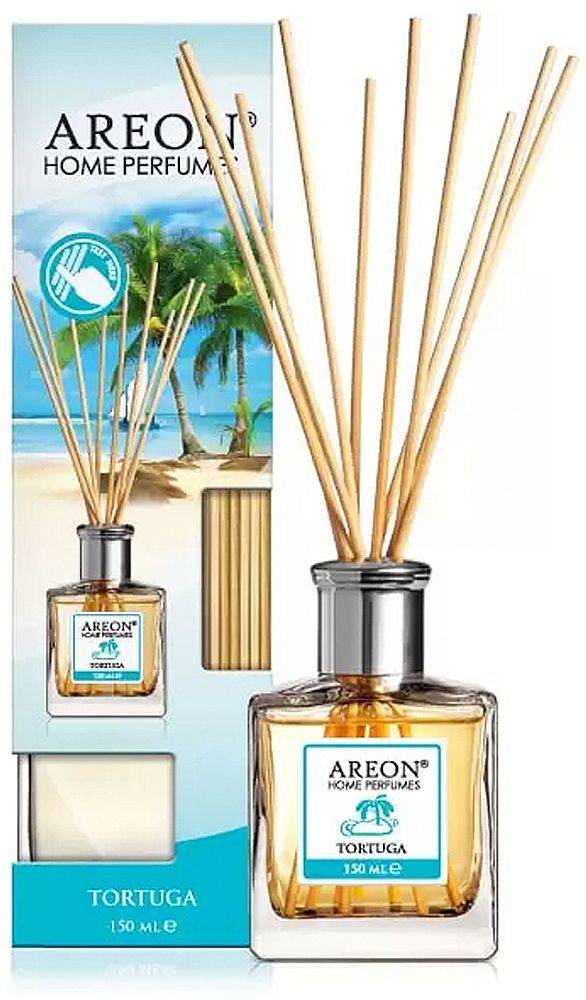 ΑΡΩΜΑΤΙΚΟ ΧΩΡΟΥ AREON TORTUGA 150ML