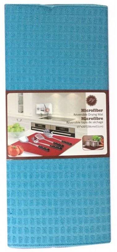 ΠΑΝΙ ΣΤΕΓΝΩΜΑΤΟΣ CHIOS HELLAS MICROFIBER ΓΑΛΑΖΙΟ 38Χ50CM