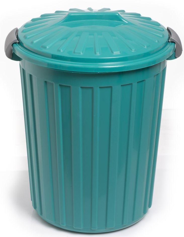 CYCLOPS ΚΑΛΑΘΙ ΑΧΡΗΣΤΩΝ CYCLOPS ΣΤΡΟΓΓΥΛΟ 60L