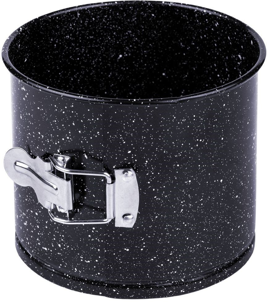 NAVA ΦΟΡΜΑ PANETTONE NAVA &quot;NATURE&quot; ΜΕ ΑΝΤΙΚΟΛΛΗΤΙKH ΕΠΙΣΤΡΩΣΗ STONE 16CM