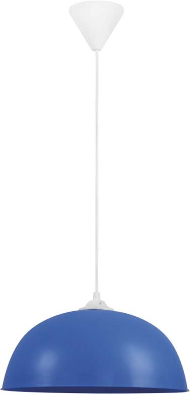 HERONIA LIGHTING ΦΩΤΙΣΤΙΚΟ HERONIA LIGHTING SFERA 30 ΠΛΑΣΤΙΚΟ ΜΠΛΕ (90Χ30CM)