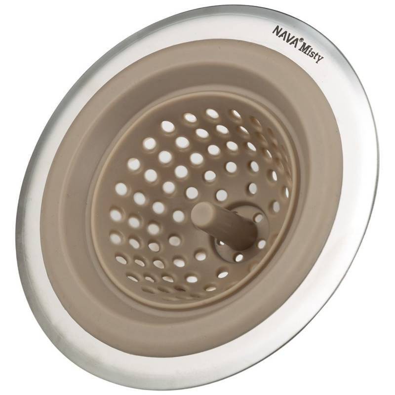 ΦΙΛΤΡΟ ΝΕΡΟΧΥΤΗ NAVA MISTY ΠΛΑΣΤΙΚΟΣ (12CM)