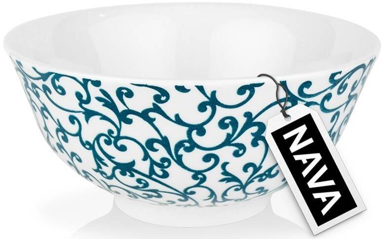 NAVA ΜΠΟΛ ΔΗΜΗΤΡΙΑΚΩΝ NAVA AURORA ΠΟΡΣΕΛΑΝΙΝΟ (15,5CM)