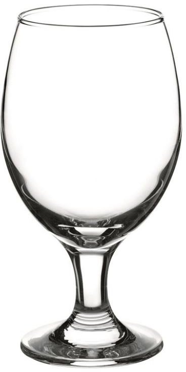 ESPIEL ΠΟΤΗΡΙ ΝΕΡΟΥ ESPIEL BISTRO ΓΥΑΛΙΝΟ ΔΙΑΦΑΝΟ (400ML)