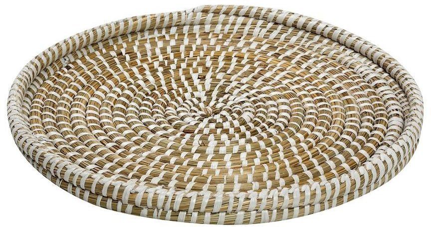 ESPIEL ΔΙΣΚΟΣ ESPIEL ΨΑΘΙΝΟΣ ΣΤΡΟΓΓΥΛΟΣ ΜΠΕΖ (40CM)
