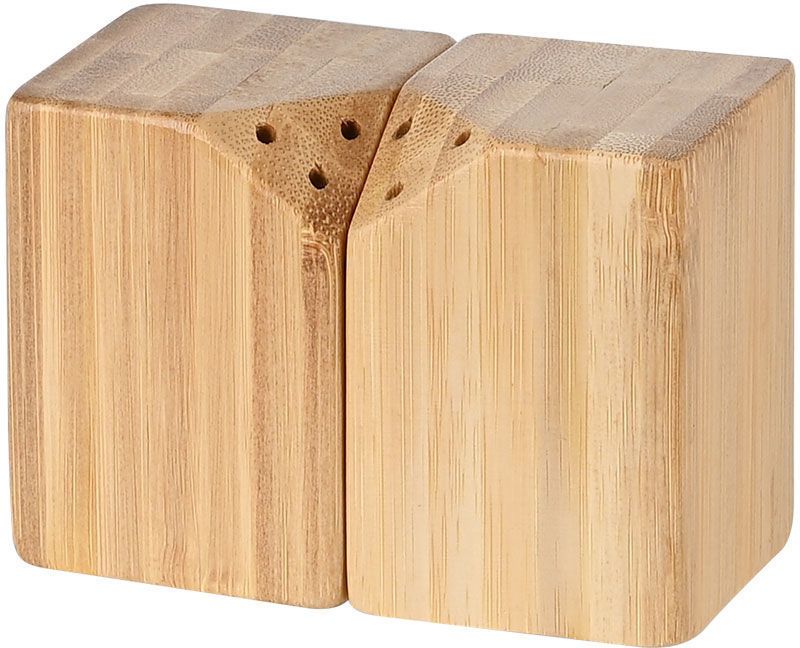 ESTIA ΔΟΧΕΙΑ ΓΙΑ ΑΛΑΤΙ - ΠΙΠΕΡΙ ESTIA BAMBOO ESSENTIALS ΜΕ ΜΑΓΝΗΤΗ ΣΕΤ (2ΤΜΧ)