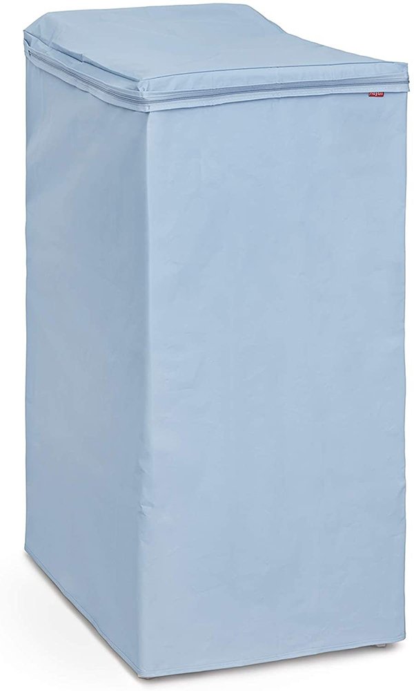 RAYEN ΚΑΛΥΜΜΑ ΠΛΥΝΤΗΡΙΟΥ ΑΝΩ ΦΟΡΤΩΣΗΣ RAYEN ΜΠΛΕ 84 X 45 X 65 CM (2367.11)