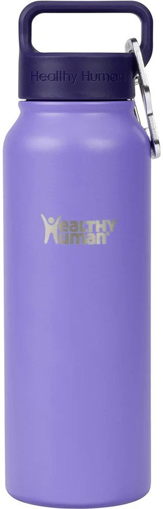 HEALTHY HUMAN ΘΕΡΜΟΣ HEALTHY HUMAN STEIN BOTTLE VERY PERI (946ML)