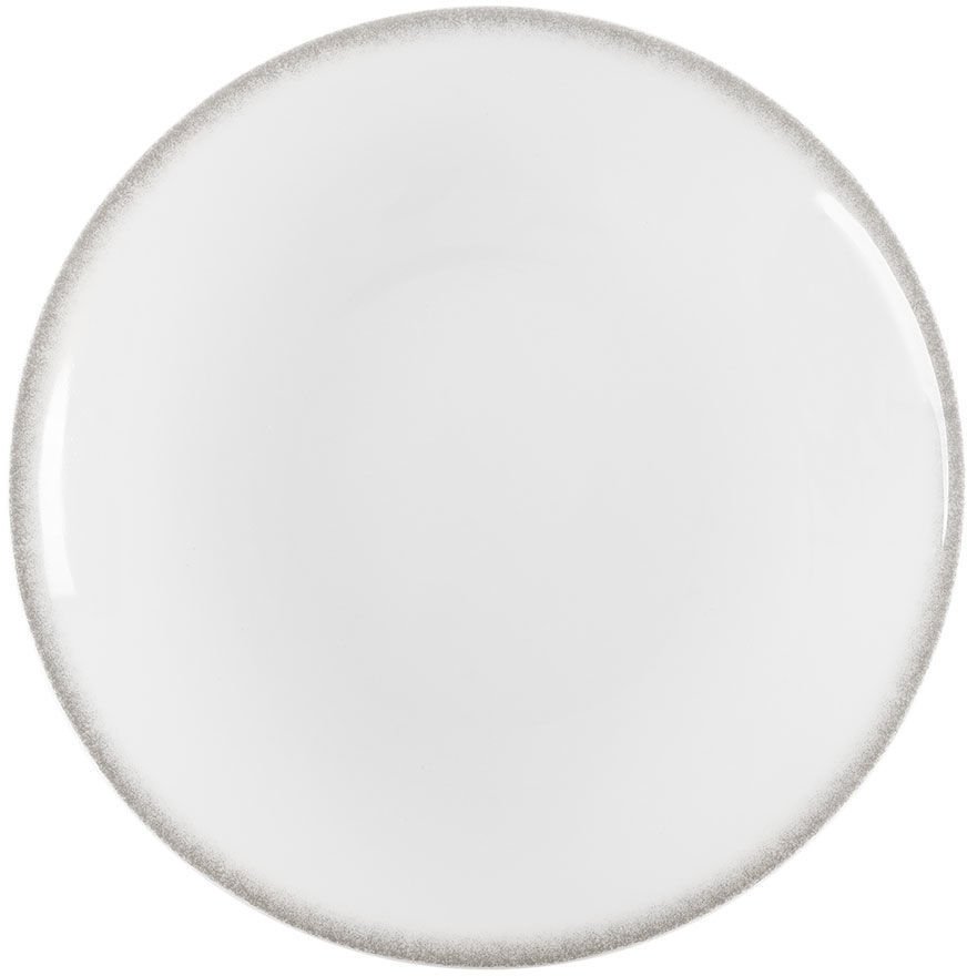 ESTIA ΣΑΛΑΤΙΕΡΑ ESTIA PEARL ΠΟΡΣΕΛΑΝΙΝΗ (23CM)