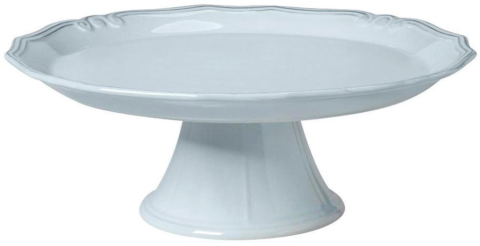 ESPIEL ΠΙΑΤΕΛΑ ESPIEL TIFFANY ΜΕ ΠΟΔΙ ΓΑΛΑΖΙΑ (33CM)