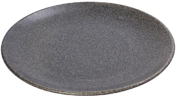 ESPIEL ΠΙΑΤΟ ΡΗΧΟ ESPIEL STARDUST ΠΟΡΣΕΛΑΝΗ ΓΚΡΙ (21CM)